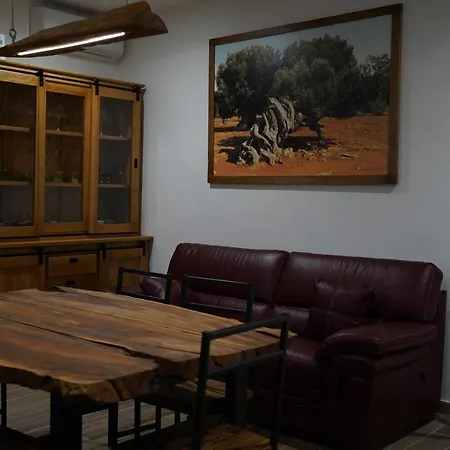 Ulivo Design B&B-3